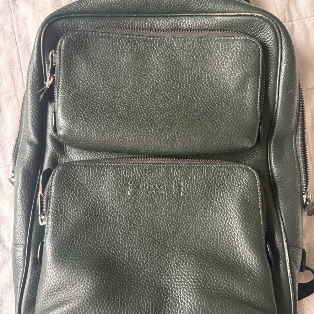 Coach Gotham Backpack